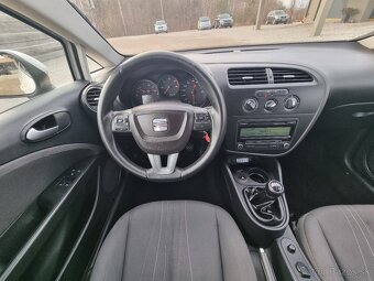 SEAT LEON 1,6TDi - 20