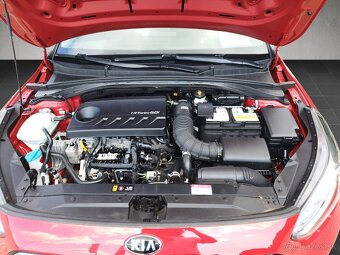 KIA CEED SW 1,4 T-GDi GOLD + LED PACK - 20