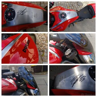 Ducati Diavel v4 Speciale pecco N°09 - 20