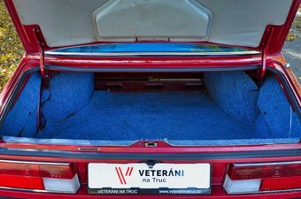 BMW 635CSi z roku 1985 - 20