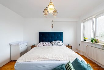 REZERVOVANÉ  Predaj RD sprostredkuje realitný maklér Patrik - 20