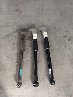 Volkswagen Passat B5.5 1.9Tdi 96kw - 20