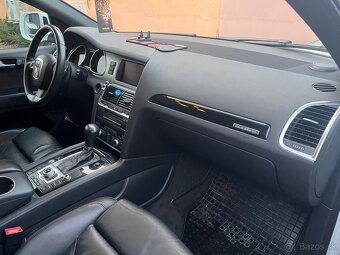 Audi Q7 4.2 TDI - 20