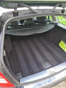 Mercedes-Benz C200 CDI (W204/S204) - 20