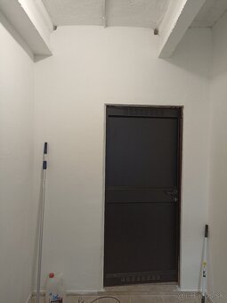 Prenájom – zariadený 3 izbový byt, Ulica Rybníky, Žilina - 20