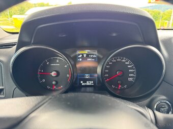 Subaru Outback 4x4 - 20