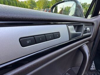 Volkswagen Touareg 7p 176kw Casa - 20
