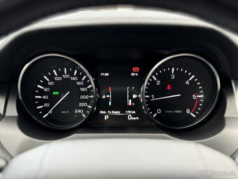 Land Rover Range Rover Evoque 2.2 TD4 PURE Tech Pack AT9 - 20