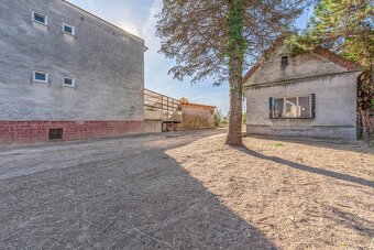 ŠPORTOVÁ ul. - STAVEBNÝ POZEMOK V POKOJNEJ ČASTI OBCE - 20