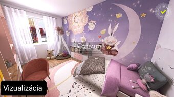 HALO reality - Predaj, štvorizbový byt Bratislava Nové Mesto - 20