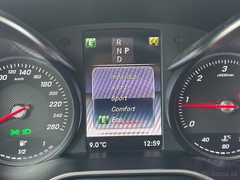 Mercedes-Benz GLC 250d 4MATIC AMG PACKET ,150 kW, 2018 - 20