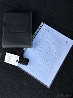 Volkswagen Passat Variant 110KW EVO TDI/7AT DSG - 20