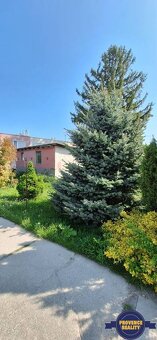 PREDAJ: 5- izbový rodinný dom  s garážou - Komárno, č. NOVÁ  - 20