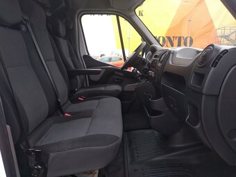 2018_NISSAN NV400 (Interstar) 2.3dCi L1H1_2x KLIMATIZÁCIA_ - 20