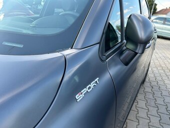 Fiat 500X 1.0 FireFly Sport - 20