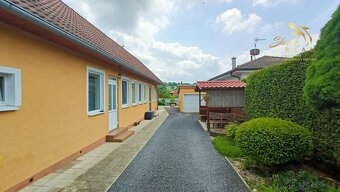 NOVINKA Očarujúci kompletne zrekonštruovaný dom - 20