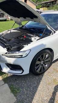 Volvo V60 D3 Inscription A/T 110 kW - 20