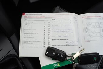 Škoda Octavia 1.6 MPI, r.2012, 1.Majiteľ/SK Pôvod-Po servise - 20