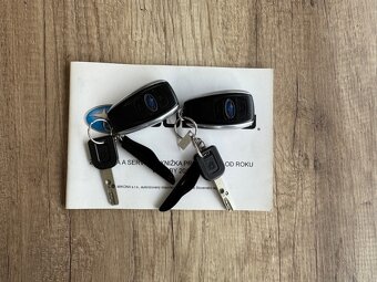 Subaru Forester 2.0i XT CVT Exclusive NAVI - 20