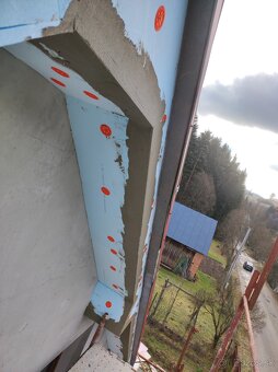 Zámková dlažba a ploty - 20