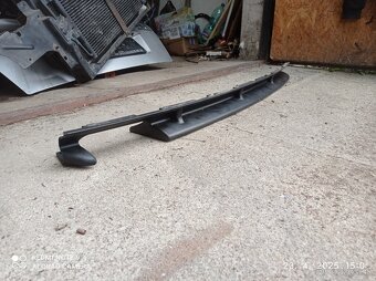 bmw e36 , m52b25, vaha vzduchu, snimac vacky, prahy e36 - 20