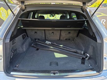 Audi SQ7 V8 4.0 biTDI 320kW Quattro Tiptronic - 20