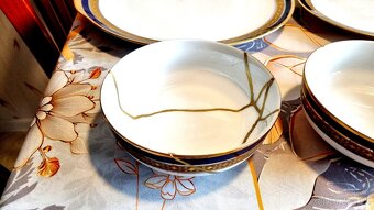 Porcelán a príbor Hutschenreuther Drache Exklusiv Symphonie - 20