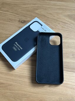 APPLE IPHONE 13 MINI 256GB Midnight - 20