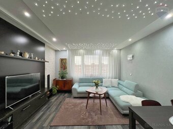 PREDAJ 3 - izb. byt Urbárska Prievidza - REZERVOVANÉ - 20