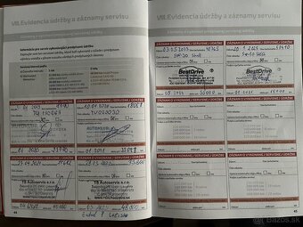 Toyota Yaris Style 1.5 VVT‑iE / 82 kw /keyless/ťažné/kamera - 20