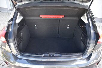 Ford Focus 1.5 TDCi EcoBlue Titanium A/T - 20