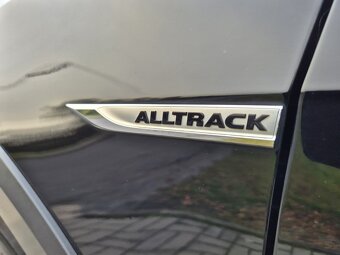 VW Golf Alltrack 135 kW DSG 4Motion - 20