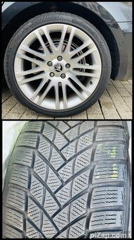 Skoda Superb 2 2014 Facelift - 20