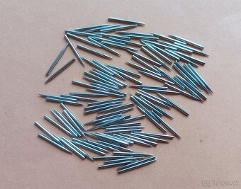 Starožitné šelakové gramodesky americký jazz, swing - 20