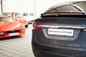 Tesla Model X 75D Znížená cena - 20