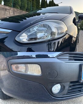 2011 Fiat Punto 1.4 ( benzín ) AUTOMAT 96 000 km 1.Majiteľ - 20