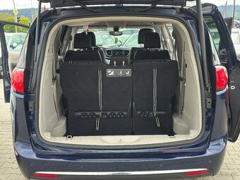 Chrysler Pacifica II Limited – Luxusné 7-miestne - 20