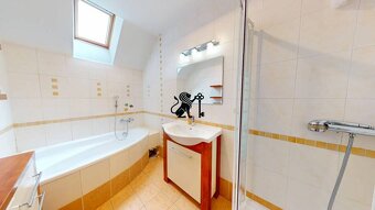 5 izbový rodinný radový dom, Rovná ulica, Stupava - 20