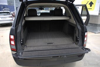 Land Rover Range Rover 4.4L SDV8 AB Autobiography - 20