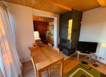 Rekreačný dom Liptovský Trnovec - 20
