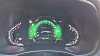 Hyundai i30 CW 1.5 T-GDi mHEV N Line DCT PANORAMA - 20
