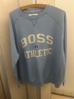 BOSS,HUGO oblečenie - 20