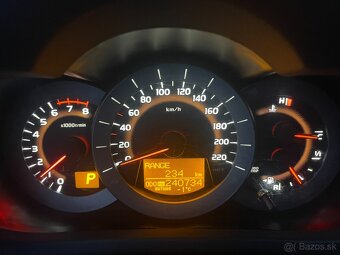 Toyota RAV4 2,0 Valvematic - 20