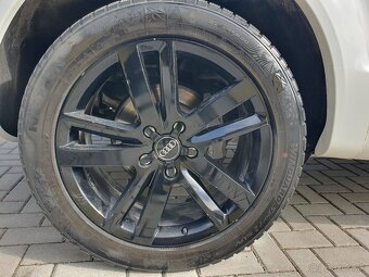 Audi Q7 FACELIFT 3.0 TDI 180kw ABT - 20