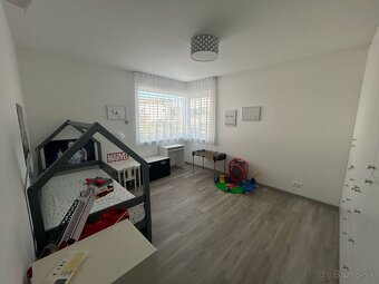 4i. byt, radová zástavba, záhrada, novostavba - 20