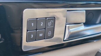 Land Rover Discovery 4 SDV6 HSE - 20