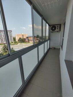 3 izbový, 57m2+6m loggia, Trieda SNP; Košice-Západ - 20