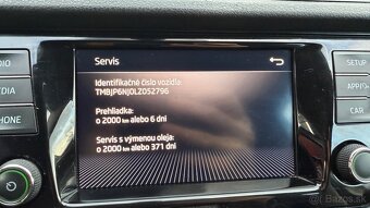 SKODA FABIA COMBI 1,0 TSI 70KW,FACELIFT,2020,1.MAJ.KUP.SR - 20