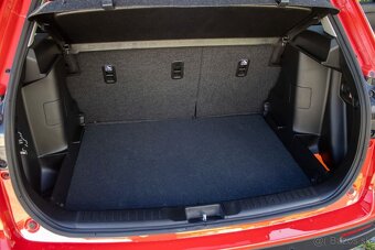 aj na SPLÁTKY Suzuki Vitara 1.4 benzín BoosterJet Mildhybrid - 20