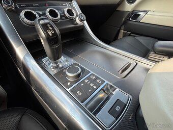 Land Rover Range Rover Sport 3.0 SDV6 HSE - 20